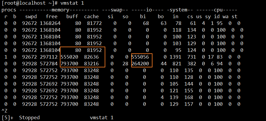 java进程内存溢出案例_apache_02