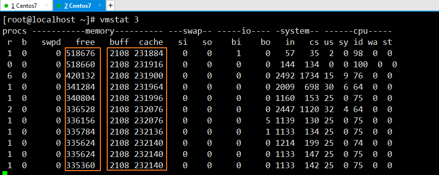 java进程内存溢出案例_apache_07