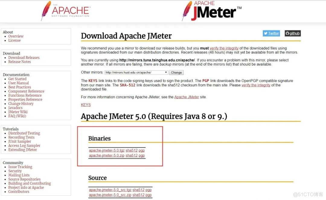 【教程分享】Jmeter入门教程_压测_02