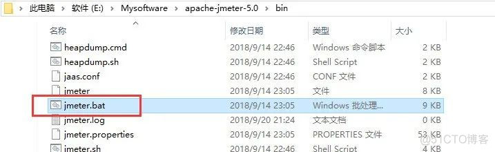 【教程分享】Jmeter入门教程_Jmter_03