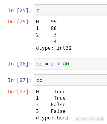 Series和DataFrame、相关性及NaN处理_数据_21