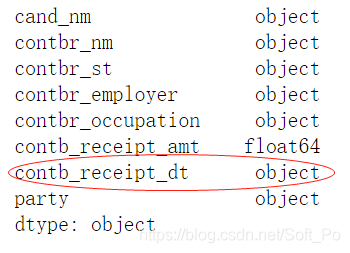 【数据分析】使用pandas和numpy分析美国大选献金项目_python_16