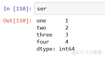 Series和DataFrame、相关性及NaN处理_数据_53