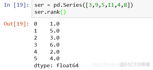 Series和DataFrame、相关性及NaN处理_自定义函数_76