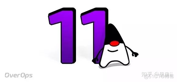 Java 9 ← 2017，2019 → Java 13 ，来看看Java两年来的变化_字符串_05