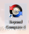 Beyond compare使用_Beyond Compare4_04