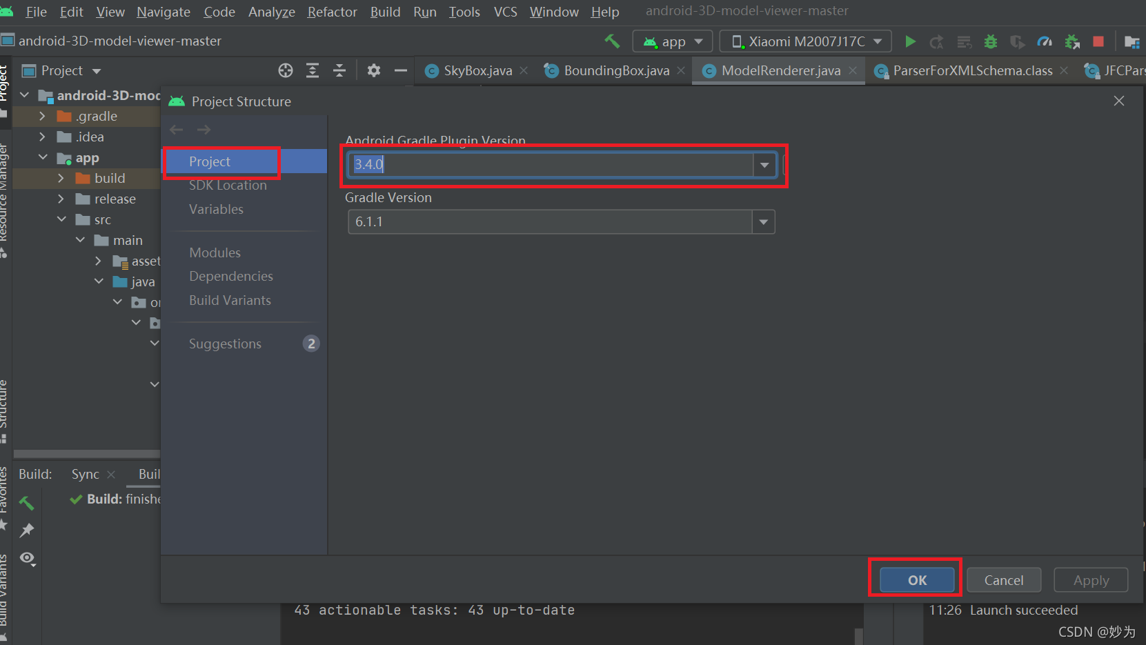 android studio Error:Execution failed for task ‘:app:packageDebug‘.解决方案_android studio_02