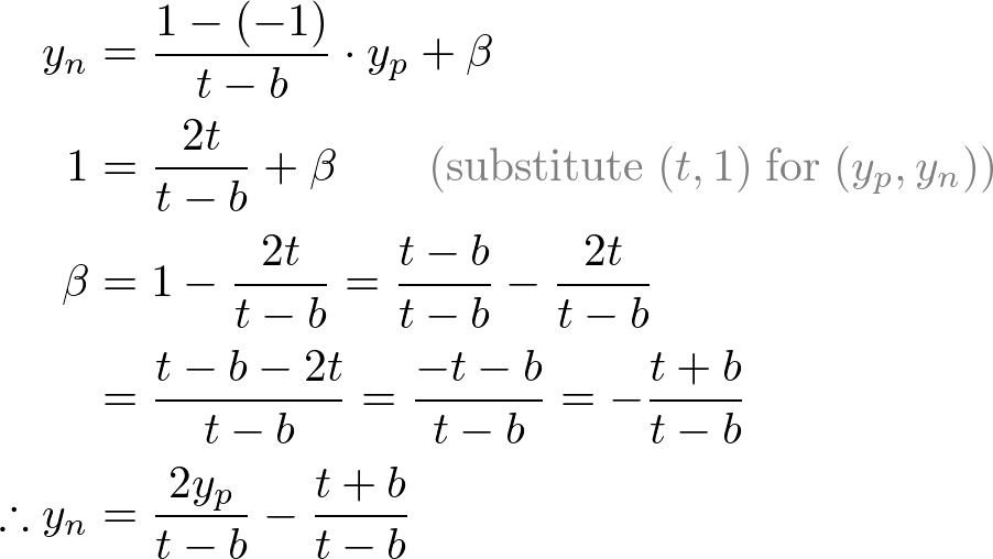 openGL投影矩阵（OpenGL Projection Matrix）_投影矩阵_15