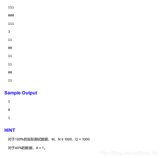 Matrix[矩阵hash]_#include_02