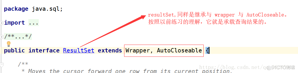 java源码解析之jdbc_java_23