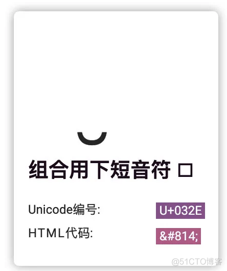 没想到 Unicode 字符还能这样玩？_字符串_26