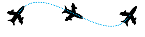 探秘神奇的运动路径动画 Motion Path_贝塞尔曲线_03