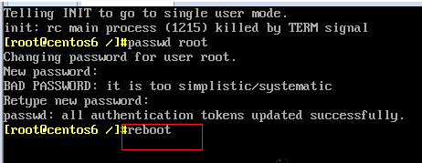 centos7 Linux 忘记密码修改root密码_centos_08