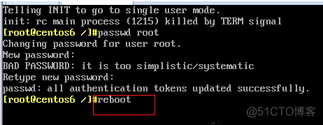 centos7 Linux 忘记密码修改root密码_linux_08