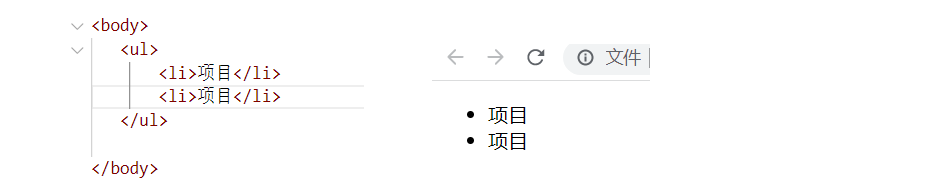 【JavaWeb】前端三剑客 之 HTML