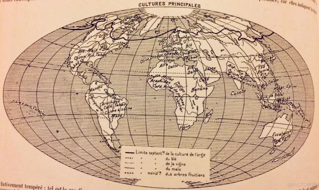 转发：QGIS原来可以制作出这么酷炫的地图_ide_19