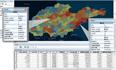 白话空间统计二十四：地理加权回归（六）ArcGIS的GWR工具参数说明一