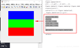 MATLAB_7-彩色图像【长长的笔记！】车牌放在文章末尾有链接