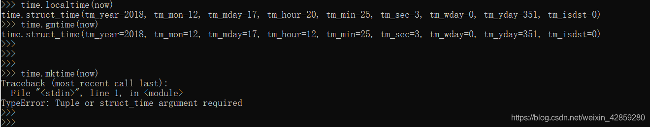 python-typeerror-tuple-or-struct-time-argument-required-51cto-python