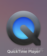 mac 自带quicktime player倍速播放_mac