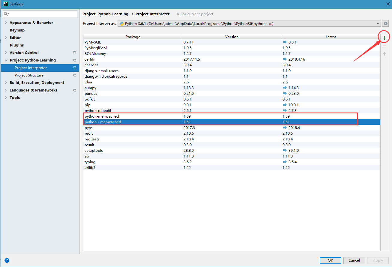 python-memcached-51cto