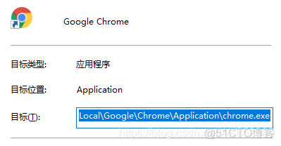 谷歌浏览器取消跨域访问_chrome