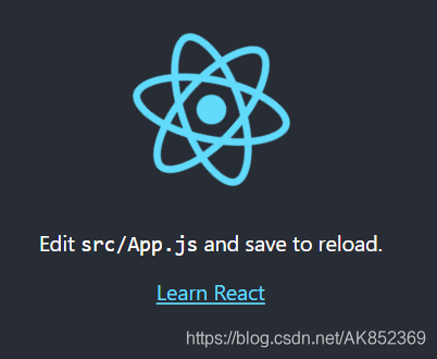 React创建create-react-app项目_持续更新