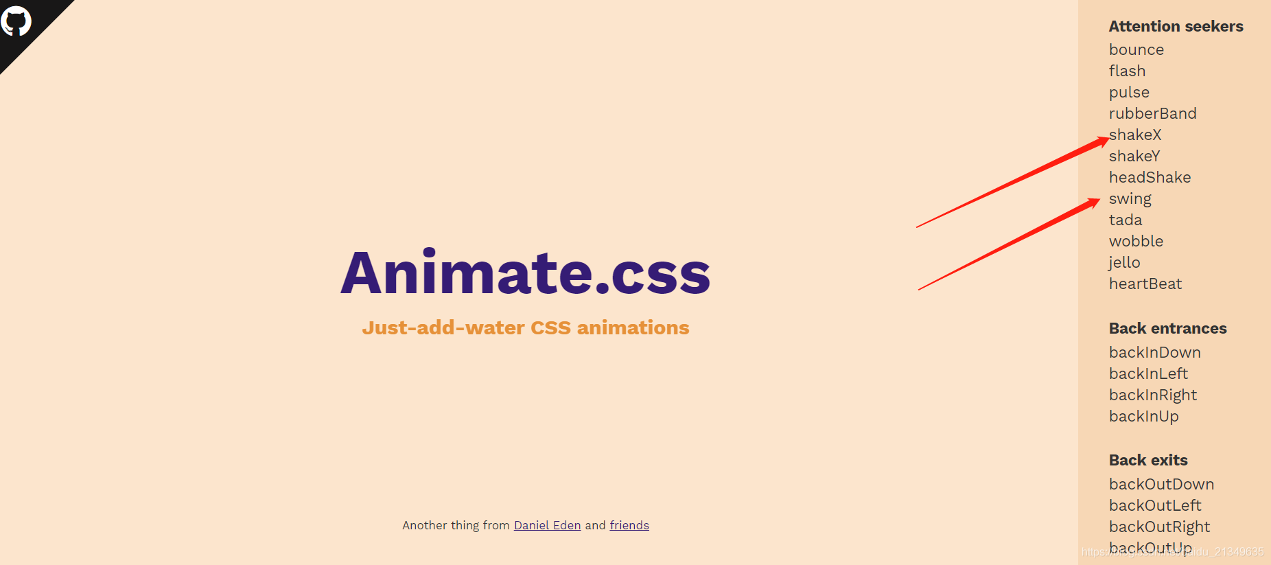 vue中如何使用animate.css库_vue_07