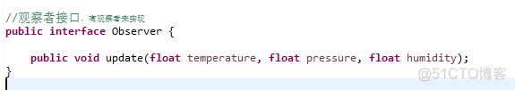 设计模式(24） --  观察者模式_设计模式_13