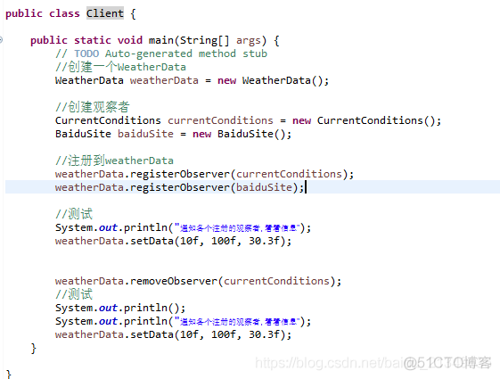 设计模式(24） --  观察者模式_javascript_18