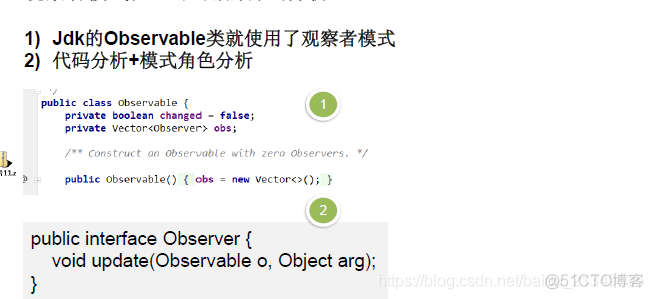 设计模式(24） --  观察者模式_设计模式_21