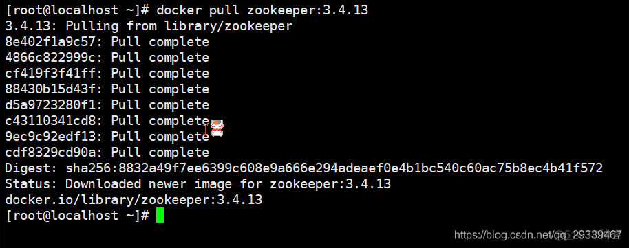 Docker 超详细版（基础+进阶）_docker基础+进阶_37