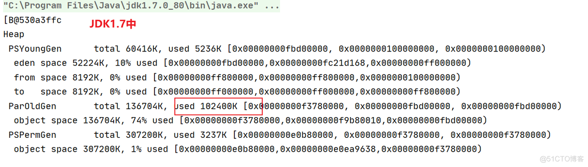 ＜JVM上篇：内存与垃圾回收篇＞07-方法区_JVM_46