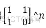 斐波那契数列的四种解法_ios_03
