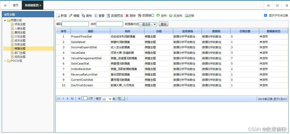 DAP数据分析平台介绍_数据分析_27