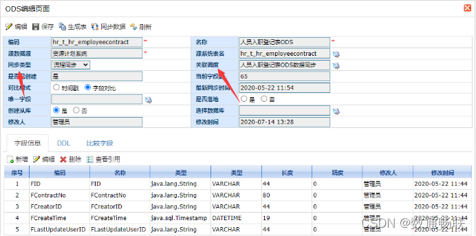 DAP数据调度功能说明_调度资源_08