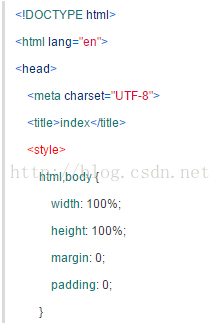 CSS实现垂直居中的常用方法_css_16