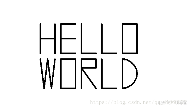 实现Hello,World!的方式_python_02