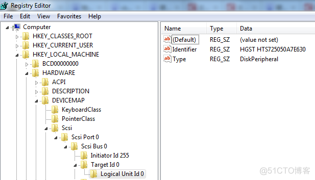 C#/VB.NET 获取电脑属性（硬盘ID、硬盘容量、Cpu序列号、MAC地址、系统类型）_序列号_02