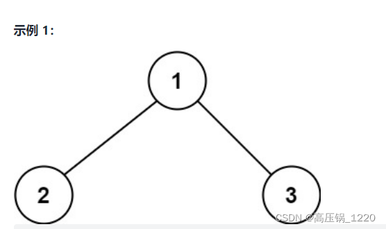 LeetCode124_二叉树中的最大路径和_最优路径_02