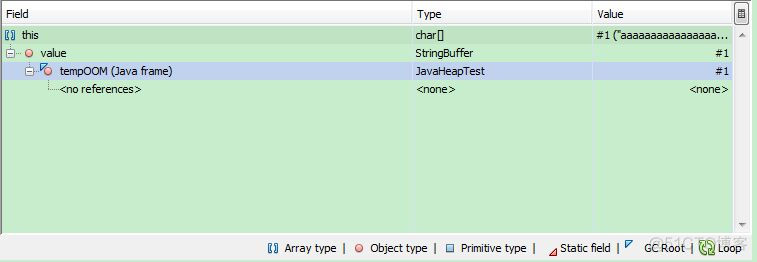 [JVM]虚拟机监控工具(可视化)_jvm_15