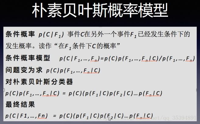 python机器学习（待完善）_python