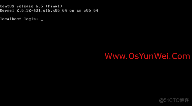 Centos6.5安装_centos_28