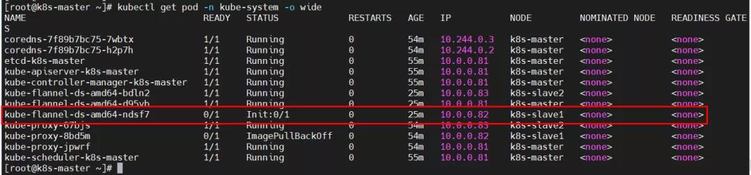 K8s运维锦囊，19个常见故障解决方法_解决方法_21