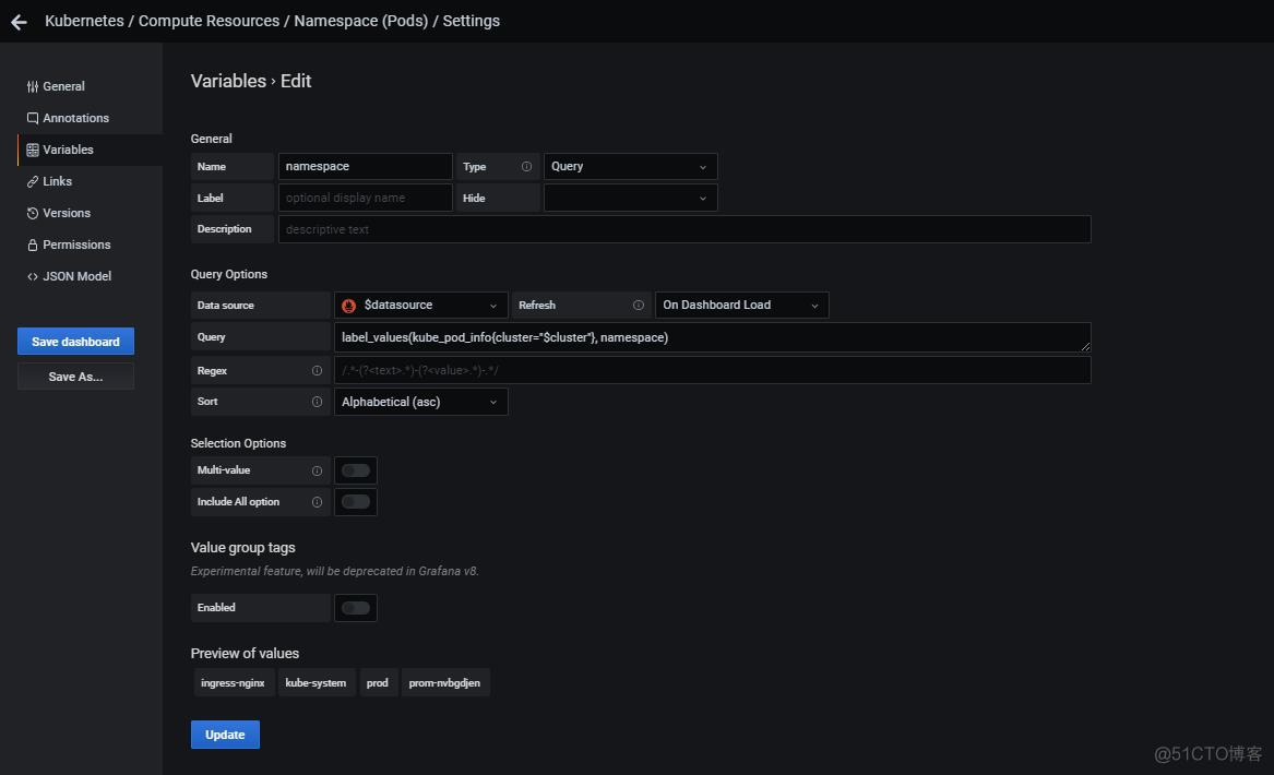 Grafana SQL汇总_腾讯云_34