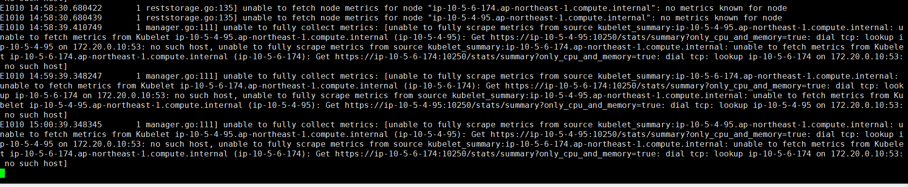 kube-state-metrics 和 metrics-server_数据_05