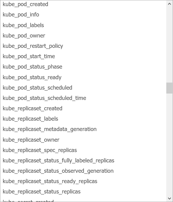 kube-state-metrics 和 metrics-server_数据_24