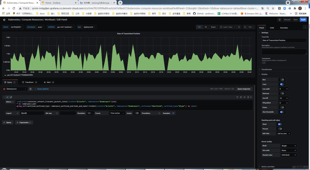 Grafana SQL汇总_sql_131