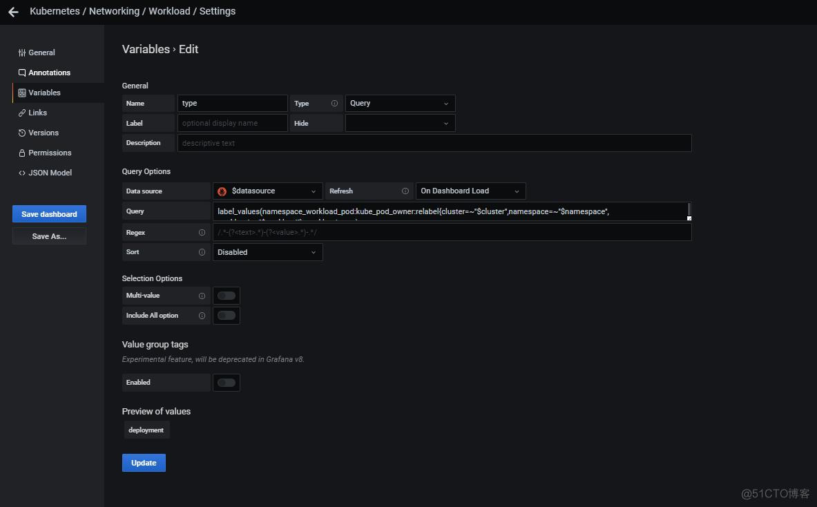 Grafana SQL汇总_scala_211