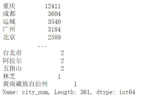 Python自动化办公小程序：实现报表自动化和自动发送到目的邮箱_mysql_06